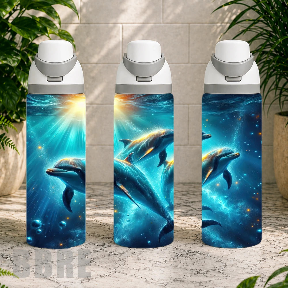 Dolphin Dance Product Image,
