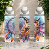Owl Dreamcatcher 2 Product Image,