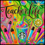 Teacher Life Main Image,