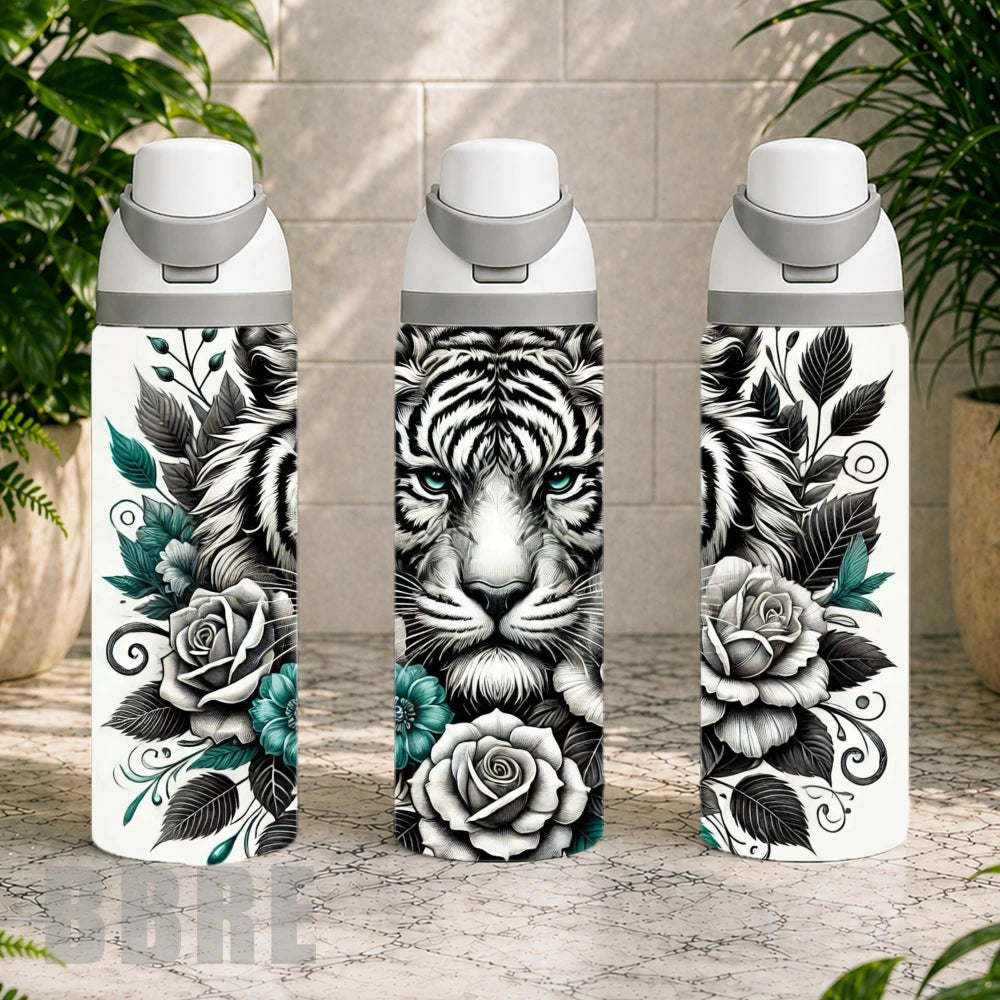 Tiger Rose Product Image,