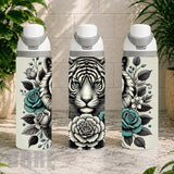 Tiger Floral Product Image,