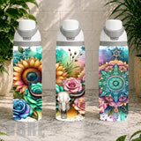 Floral Skull 30 Product Image,