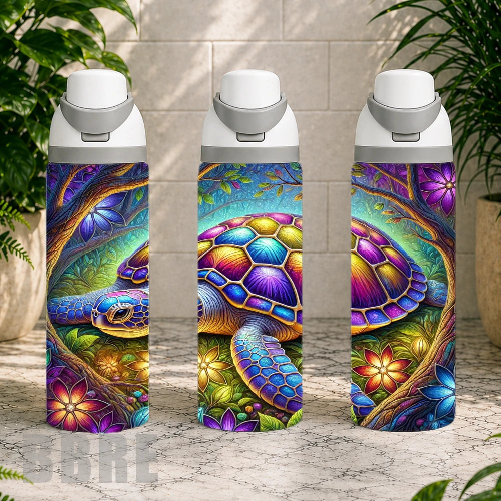 Colorful Turtle 3 Product Image,