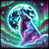 Cosmic Wolf 2 Main Image,
