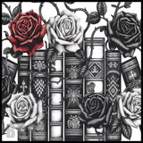 Rose Book Main Image,