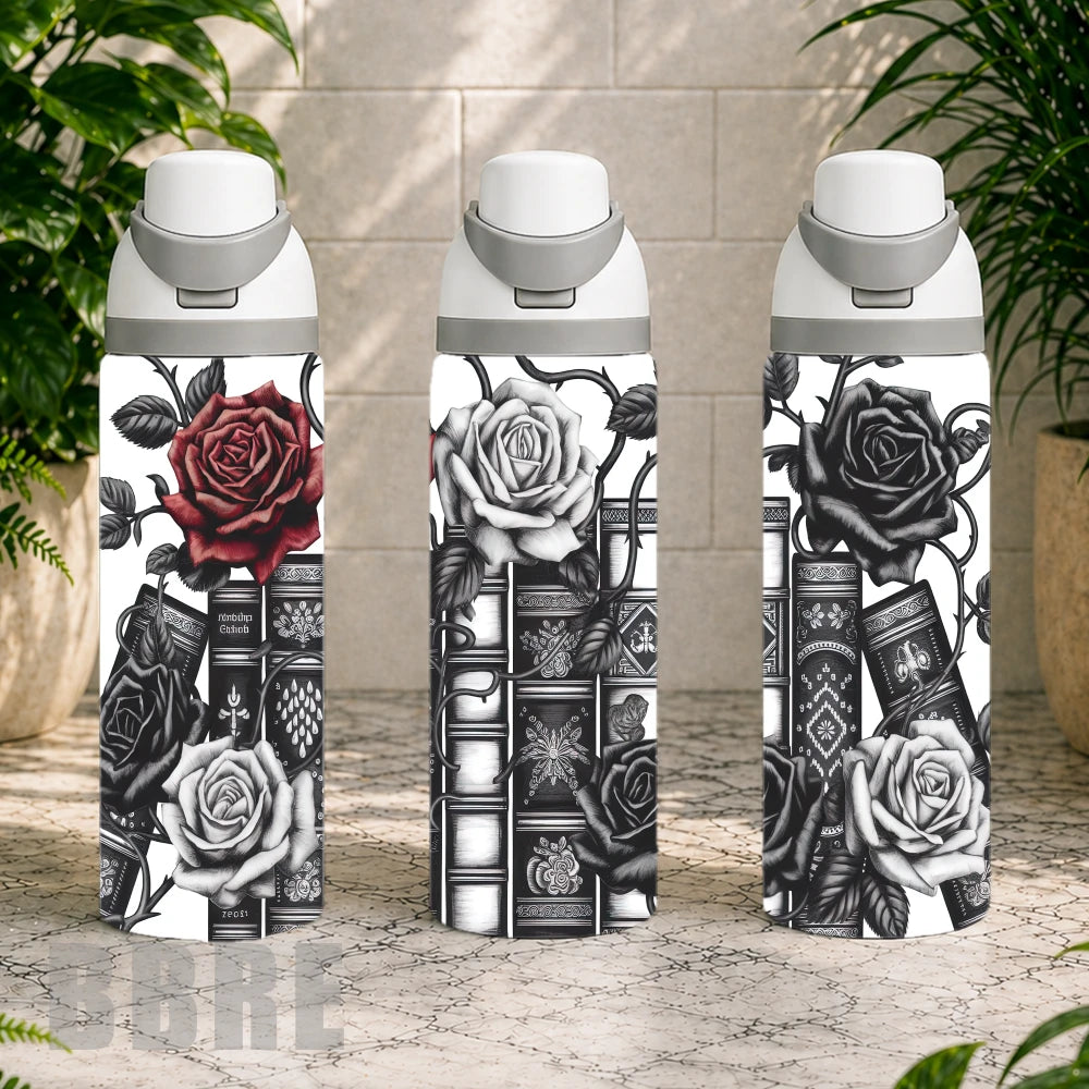 Rose Book Product Image,