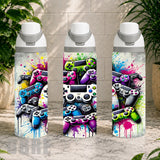 Colorful Controllers 2 Product Image,