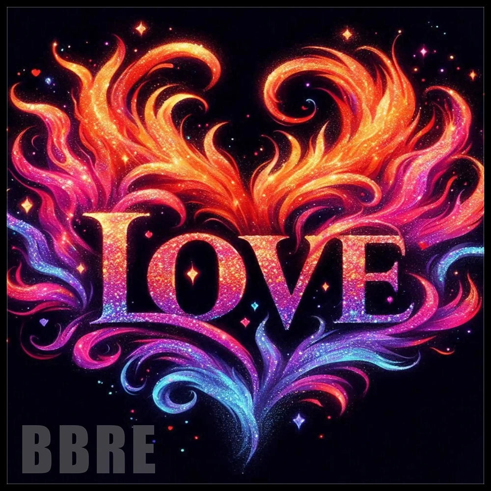 Fiery Love Main Image,