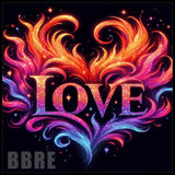 Fiery Love Main Image,