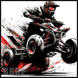 Racing Atv Main Image,
