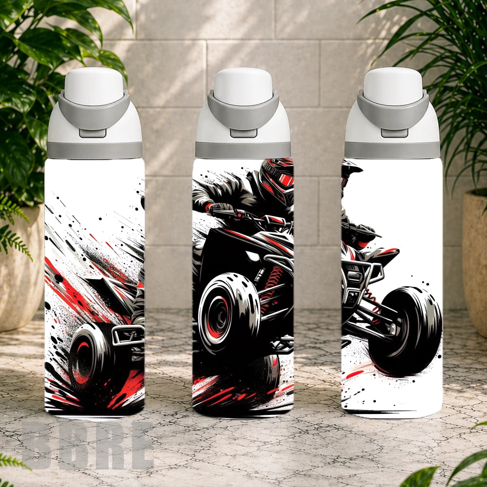 Racing Atv Product Image,