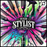 Hair Stylist Main Image,