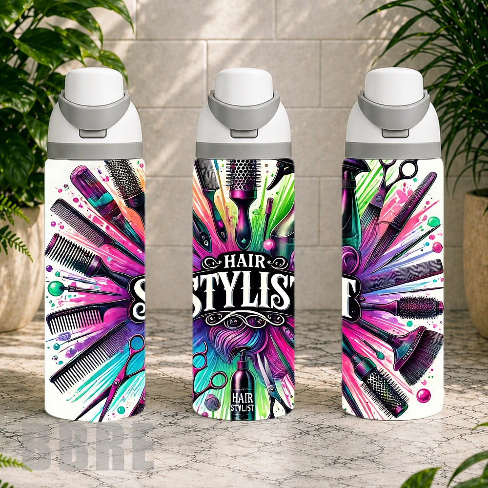 Hair Stylist Product Image,