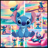 Stitch Adventure Main Image,