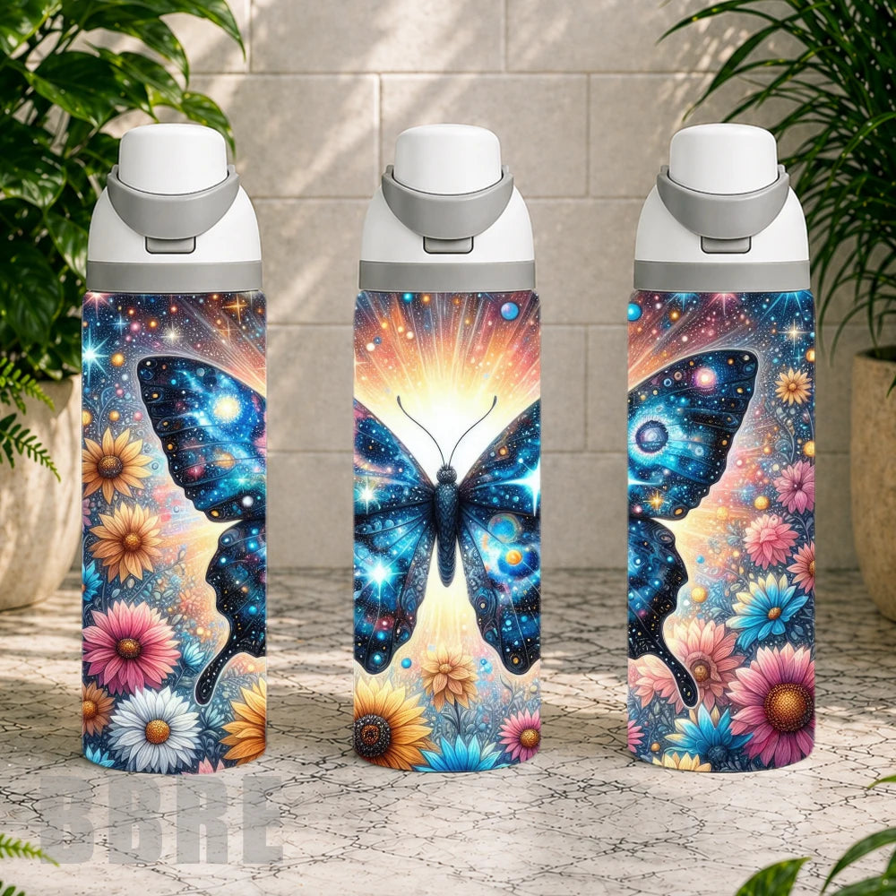 Cosmic Butterfly Product Image,