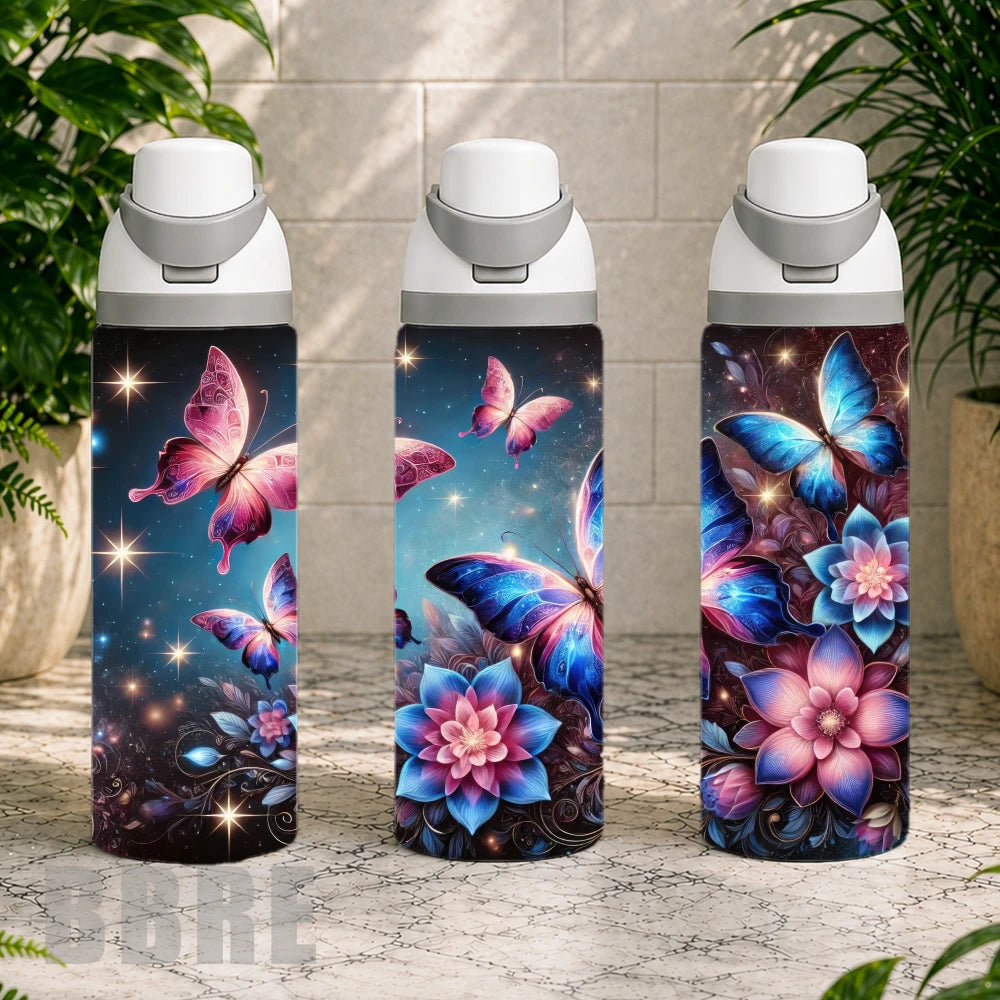 Butterfly Bloom 5 Product Image,