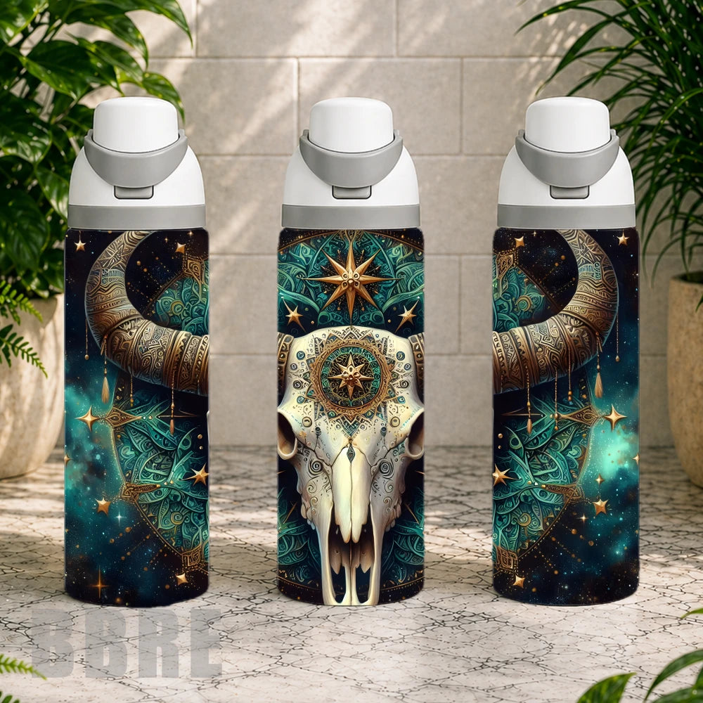 Mystic Skull Product Image,