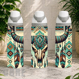 Tribal Skull Product Image,