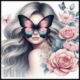Butterfly Blossom 27 Main Image,