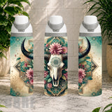 Floral Skull 4 Product Image,