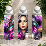 Vibrant Hair Product Image,