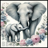 Elephant Family 3 Main Image,