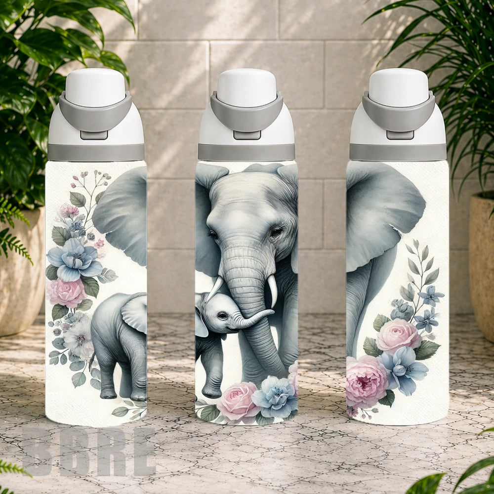 Elephant Family 3 Product Image,