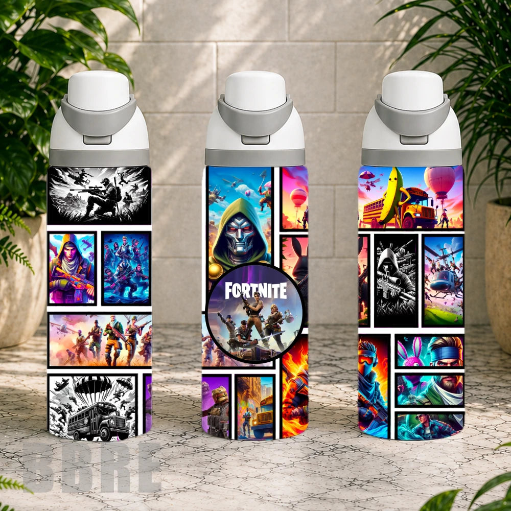 Fortnite Adventure 3 Product Image,