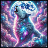 Cosmic Wolf 4 Main Image,