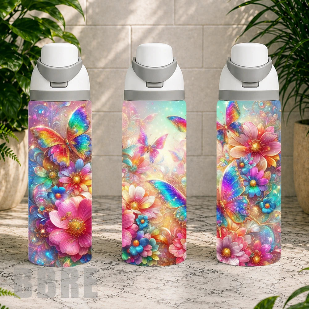 Butterfly Garden 2 Product Image,