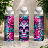 Floral Skull 44 Product Image,