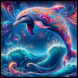Colorful Dolphin 2 Main Image,