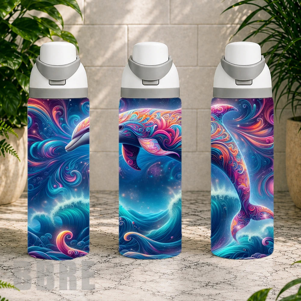 Colorful Dolphin 2 Product Image,