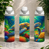 Colorful Turtle 6 Product Image,