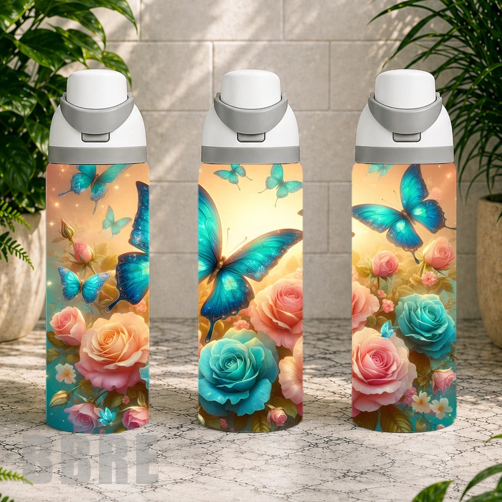 Butterfly Blossoms Product Image,