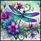 Dragonfly Blossom 2 Main Image,