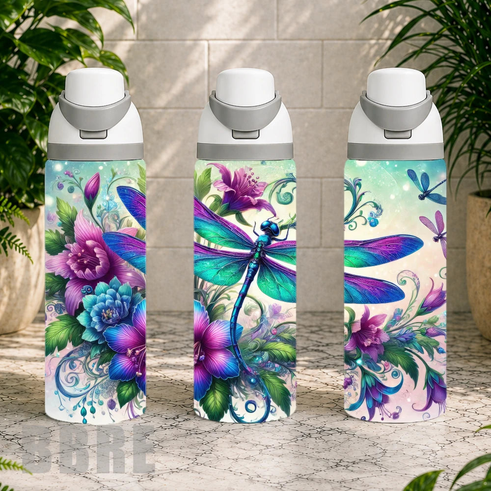 Dragonfly Blossom 2 Product Image,