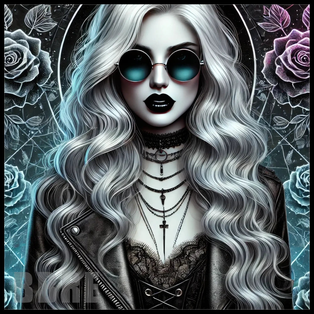 Gothic Beauty 2 Main Image,