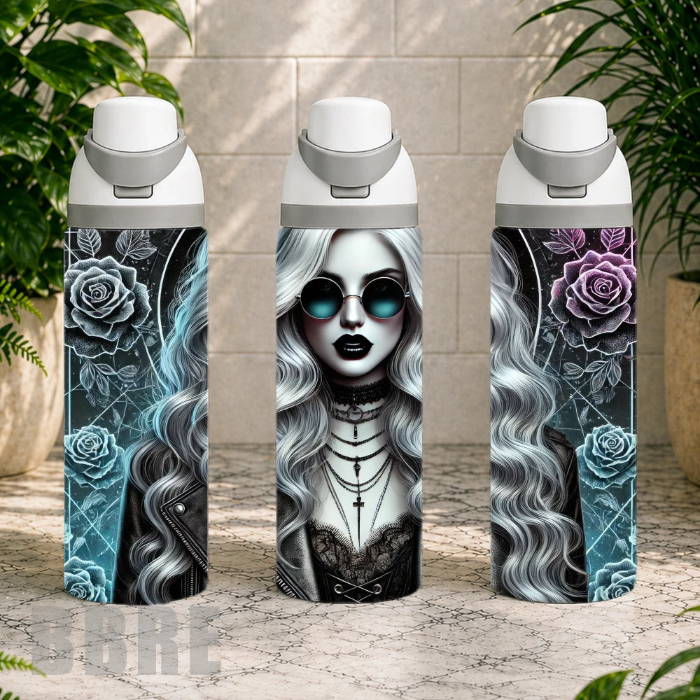 Gothic Beauty 2 Product Image,