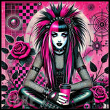Punk Rose Main Image,