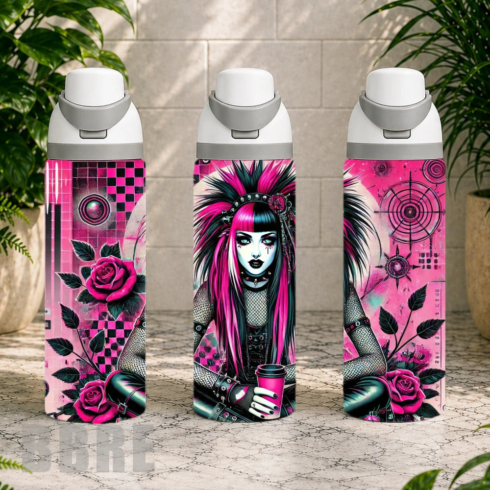 Punk Rose Product Image,