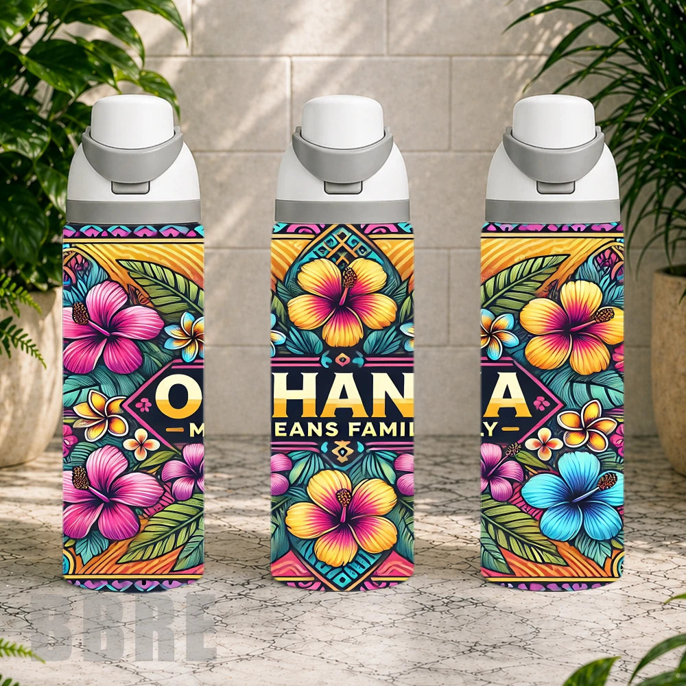 Ohana Drink 2 Product Image,