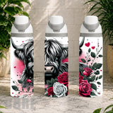 Floral Highlander Product Image,
