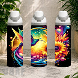 Hummingbird Sunflower Product Image,