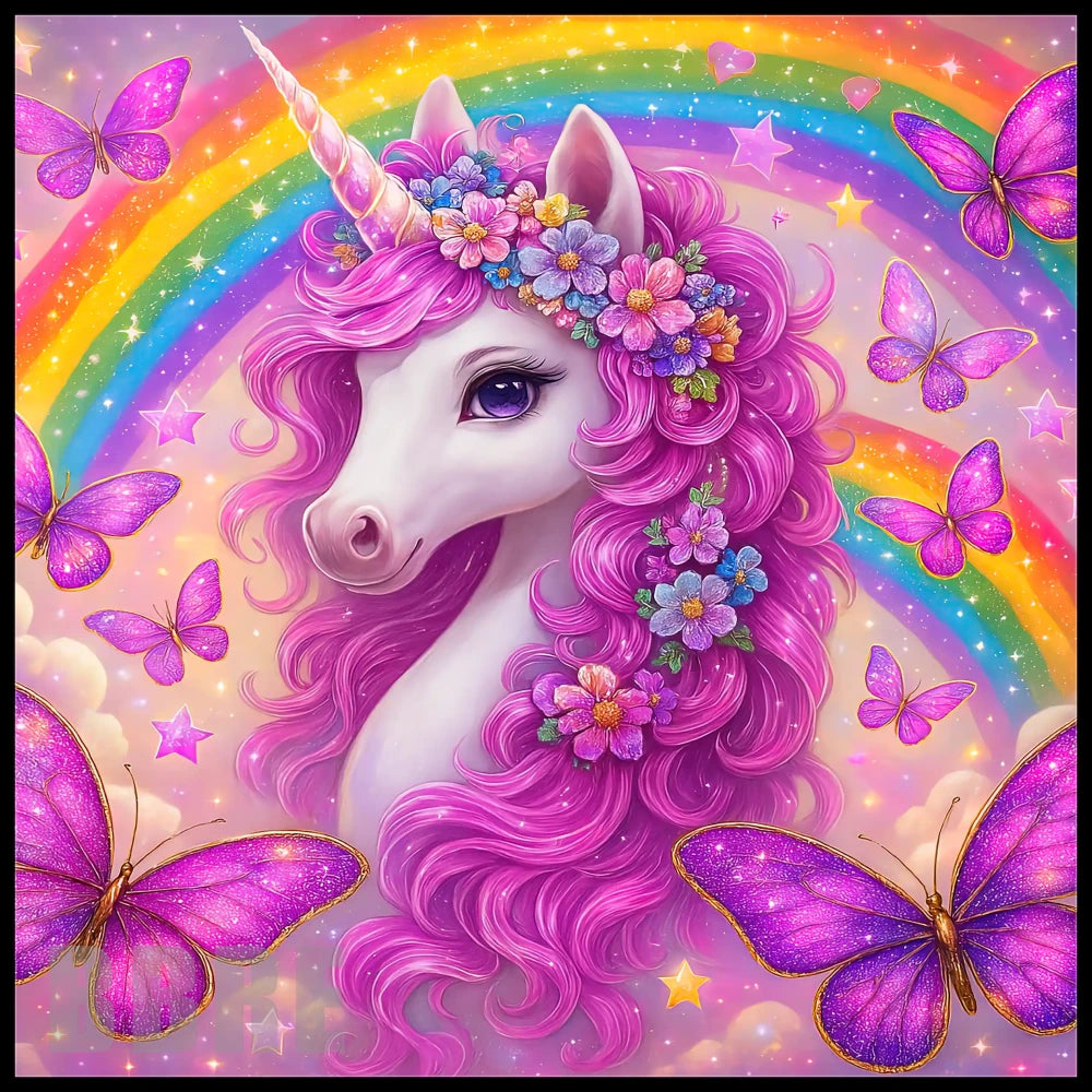 Magical Unicorn 3 Main Image,