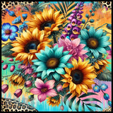 Floral Burst 3 Main Image,