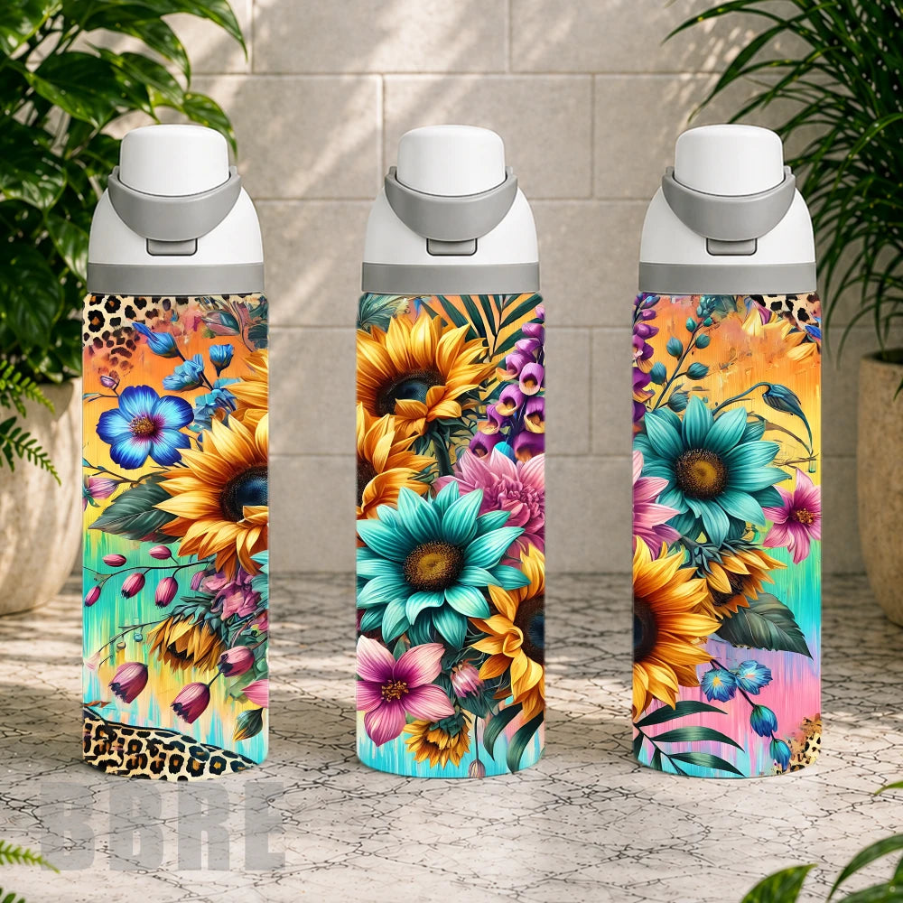 Floral Burst 3 Product Image,