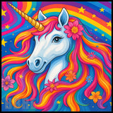 Rainbow Unicorn 3 Main Image,