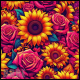 Floral Burst 4 Main Image,