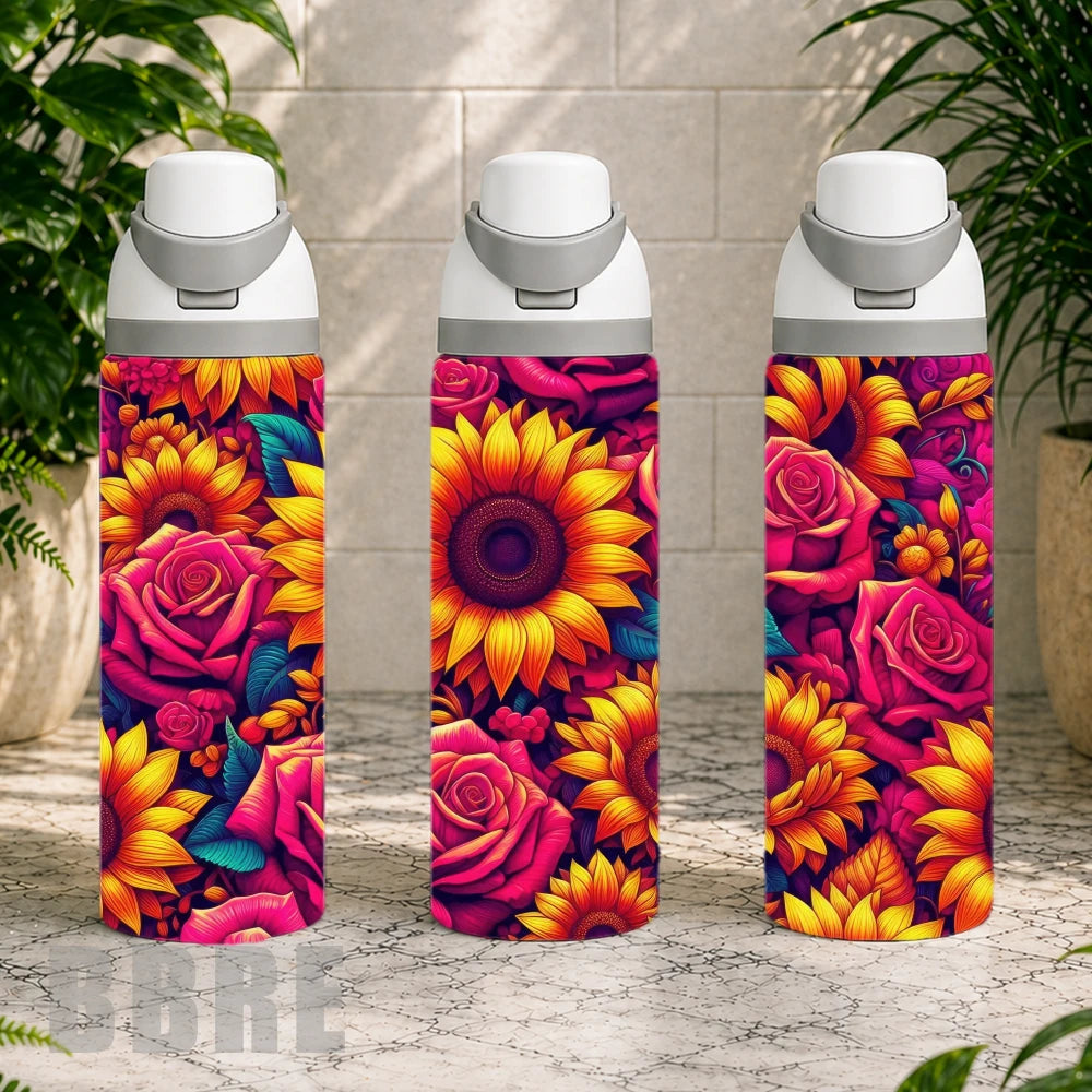 Floral Burst 4 Product Image,